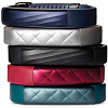 Jawbone UP3 Activity Tracker (JL04-6161ABD-EM) - спортивный браслет (Indigo Twist) купить в интернет-магазине icover