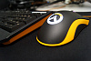 Razer DeathAdder Chroma Overwatch - игровая мышь (Black/Orange) купить в интернет-магазине icover