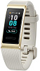Фитнес-браслет Huawei Band 3 Pro (Gold) купить в интернет-магазине icover