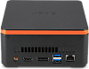 Неттоп Acer Aspire M2-601 Revo Intel Core i3 6100U 2.30GHz, 4Gb, 1Tb HDD (DT.B3BER.002) купить в интернет-магазине icover