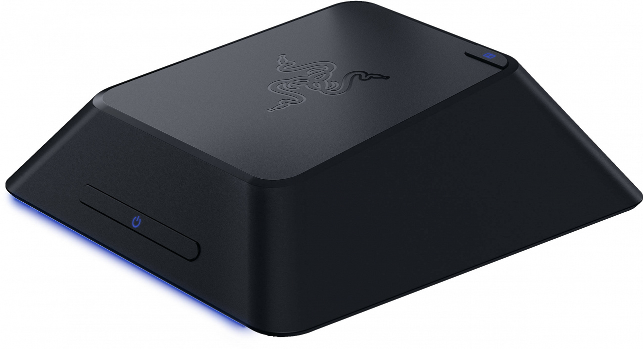 Игровая гарнитура Razer Thresher Ultimate (RZ04-01590100-R3G1) для PS4 (Black) купить в интернет-магазине icover