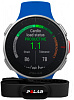 Спортивные часы Polar Vantage V HR M/L (Blue) купить в интернет-магазине icover