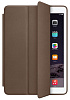 Apple iPad Air 2 Smart Case (MGTR2ZM/A) - чехол для iPad Air 2 (Olive Brown) купить в интернет-магазине icover