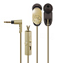Yamaha EPH-R32 - внутриканальные наушники (Gold) купить в интернет-магазине icover
