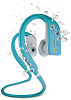 Bluetooth-наушники с микрофоном JBL Endurance Dive (Teal) купить в интернет-магазине icover