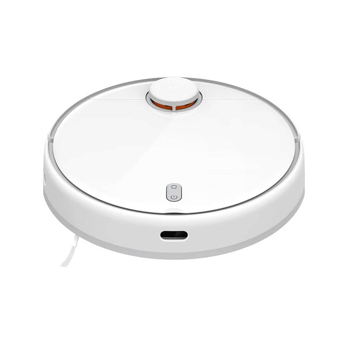 Робот-пылесос Xiaomi Mi Robot Vacuum-Mop 2 Pro EU BHR5044EU (White) купить в интернет-магазине icover