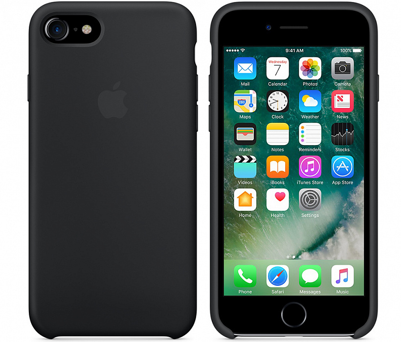 Чехлы для Apple iPhone, Samsung Galaxy