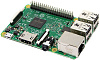 Микрокомпьютер CanaKit Raspberry Pi Kit for Dummies купить в интернет-магазине icover
