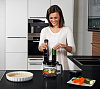 Braun MQ 70 - насадка кухонный комбайн (Black) купить в интернет-магазине icover