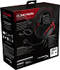 Игровые наушники Kingston HyperX Cloud Alpha (Black/Red) купить в интернет-магазине icover