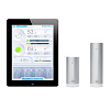 Беспроводная метеостанция Netatmo Urban Weather Station купить в интернет-магазине icover
