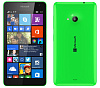 Смартфон Microsoft Lumia 535 Dual Sim (Green) купить в интернет-магазине icover