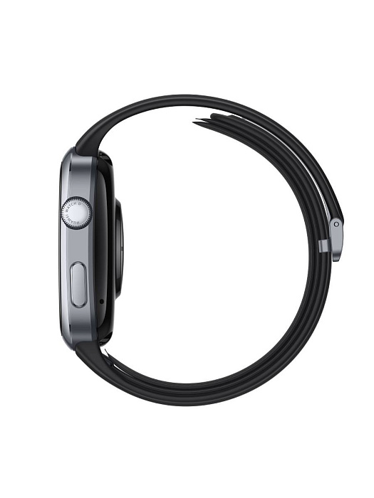 Умные часы Huawei Watch D2 LCA-B10 (Black) купить в интернет-магазине icover