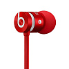 Beats urBeats In-Ear (MH9T2ZM/A) - внутриканальные наушники (Red) купить в интернет-магазине icover