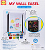 Alex My Wall Easel (31NB) - мольберт настенный (White) купить в интернет-магазине icover