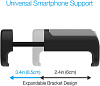 Монопод Just Mobile ShutterGrip GP-100 (Blue) купить в интернет-магазине icover