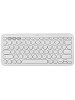 Беспроводная клавиатура Logitech K380 (White) купить в интернет-магазине icover