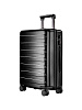 Чемодан Ninetygo Rhine Luggage 28 120402 (Black) купить в интернет-магазине icover