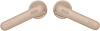 Беспроводные наушники JBL Tune 225TWS (Gold) купить в интернет-магазине icover