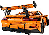 Конструктор Lego Technic Porsche 911 GT3 RS (42056) купить в интернет-магазине icover