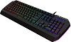 Игровая клавиатура Tesoro Colada Evil Spectrum (Black/Cherry MX Blue) купить в интернет-магазине icover