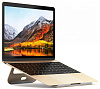 Satechi Aluminum Laptop Stand (ST-ALTSG) для MacBook (Gold) купить в интернет-магазине icover