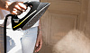 Утюг с отпариванием Karcher EasyFinish (2.863-310.0) купить в интернет-магазине icover