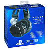 Sony Pulse Wireless Stereo Headset (CECHYA-0086: SCEE) - беспроводная гарнитура для PS3/PS4/Vita купить в интернет-магазине icover