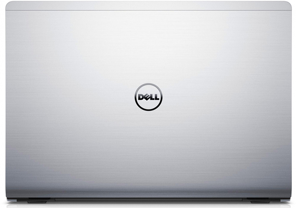 Ноутбук Dell Inspiron 5749 17.3", Intel Core i3-5005U 2Ghz, 4Gb, 500Gb HDD (5749-7577) Silver купить в интернет-магазине icover