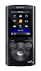 Sony Walkman (NWZ-E384) - цифровой плеер (Black) купить в интернет-магазине icover