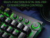 Игровая клавиатура Razer BlackWidow Elite Yellow Switch RZ03-02622700-R3R1 (Black) купить в интернет-магазине icover