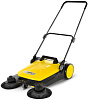 Подметальная машина Karcher S 4 Twin (Black/Yellow) купить в интернет-магазине icover