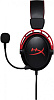 Игровые наушники Kingston HyperX Cloud Alpha (Black/Red) купить в интернет-магазине icover