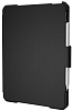 Чехол UAG Metropolis (122556114040) для iPad Air 10.9" 2020/Pro 11"(Black) купить в интернет-магазине icover