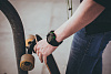 Razer Nabu Watch Smart Wristwear (RZ18-01560200-R3G1) - смарт-часы (Black) купить в интернет-магазине icover
