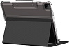 Чехол UAG Lucent (12294N314043) для iPad Pro 12.9" 2021 (Black) купить в интернет-магазине icover