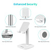 Подставка Choetech Handy Stander H035 для планшетов и смартфонов (White) купить в интернет-магазине icover