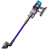 Беспроводной пылесос Dyson Gen5detect Absolute SV23 446989-01 RU (Nickel/Purple) купить в интернет-магазине icover