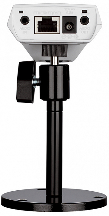 D-Link DCS-3010 - IP-видеокамера (White) купить в интернет-магазине icover