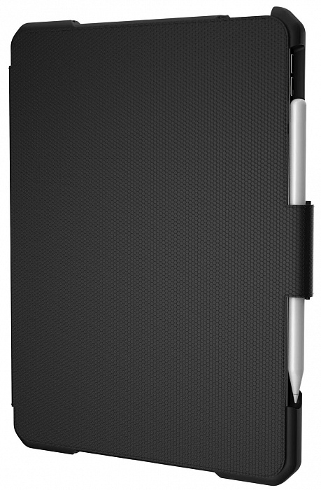 Чехол UAG Metropolis (122556114040) для iPad Air 10.9" 2020/Pro 11"(Black) купить в интернет-магазине icover
