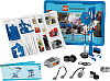 Возобновляемые источники энергии Lego Education (9688) купить в интернет-магазине icover