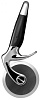 Нож для нарезки пиццы KitchenAid KG113OB (Black) купить в интернет-магазине icover