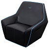 Диван для геймера Aerocool P7-CH2 AIR (Black/Blue) купить в интернет-магазине icover