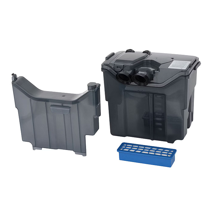 Моющий пылесос BOSCH BWD421PRO 2100 Вт (White) купить в интернет-магазине icover