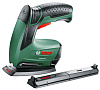 Bosch PTK 3,6 Li (0.603.968.120) - степлер аккумуляторный (Green) купить в интернет-магазине icover