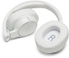 Bluetooth-наушники с микрофоном JBL Tune 750BTNC (White) купить в интернет-магазине icover