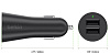 Автомобильное зарядное устройство Belkin BoostUp 2-Port Car Charger F8M930btBLK (Black) купить в интернет-магазине icover