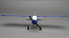 Радиоуправляемый самолет HobbyZone Sport Cub S HBZ4400 (Blue) купить в интернет-магазине icover