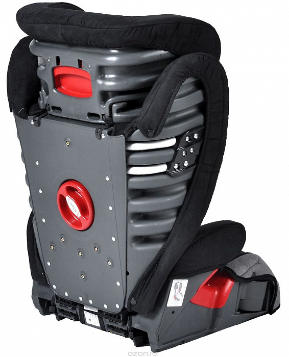 Diono Monterey 2 - детское автокресло (Black) купить в интернет-магазине icover