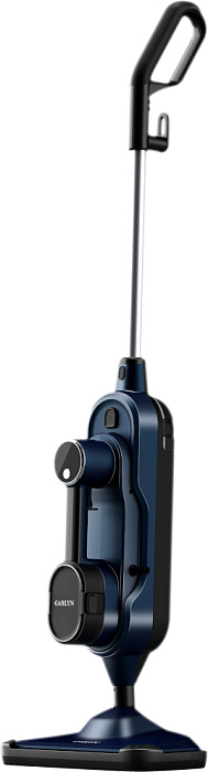 Паровая швабра Garlyn PM-1300 (Dark Blue) купить в интернет-магазине icover